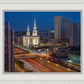 Philadelphia Temple Nightlife