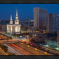 Philadelphia Temple Nightlife