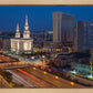 Philadelphia Temple Nightlife