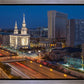 Philadelphia Temple Nightlife