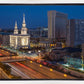 Philadelphia Temple Nightlife