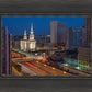 Philadelphia Temple Nightlife
