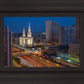 Philadelphia Temple Nightlife