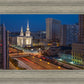 Philadelphia Temple Nightlife