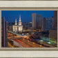 Philadelphia Temple Nightlife