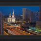 Philadelphia Temple Nightlife