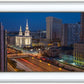 Philadelphia Temple Nightlife