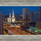 Philadelphia Temple Nightlife