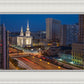 Philadelphia Temple Nightlife