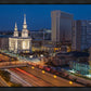 Philadelphia Temple Nightlife
