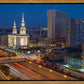 Philadelphia Temple Nightlife