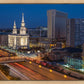 Philadelphia Temple Nightlife
