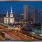 Philadelphia Temple Nightlife