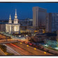 Philadelphia Temple Nightlife
