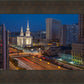 Philadelphia Temple Nightlife