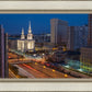 Philadelphia Temple Nightlife
