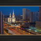 Philadelphia Temple Nightlife