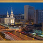 Philadelphia Temple Nightlife