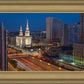 Philadelphia Temple Nightlife