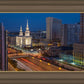 Philadelphia Temple Nightlife