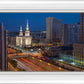 Philadelphia Temple Nightlife