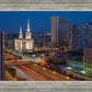 Philadelphia Temple Nightlife