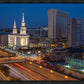 Philadelphia Temple Nightlife