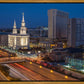 Philadelphia Temple Nightlife