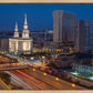 Philadelphia Temple Nightlife