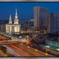 Philadelphia Temple Nightlife