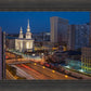 Philadelphia Temple Nightlife