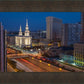 Philadelphia Temple Nightlife