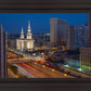 Philadelphia Temple Nightlife