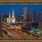 Philadelphia Temple Nightlife