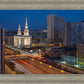 Philadelphia Temple Nightlife