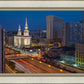 Philadelphia Temple Nightlife