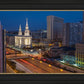 Philadelphia Temple Nightlife