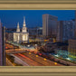 Philadelphia Temple Nightlife