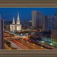 Philadelphia Temple Nightlife