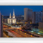 Philadelphia Temple Nightlife
