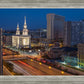 Philadelphia Temple Nightlife
