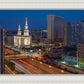 Philadelphia Temple Nightlife