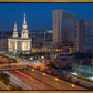 Philadelphia Temple Nightlife