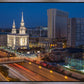 Philadelphia Temple Nightlife