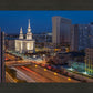Philadelphia Temple Nightlife