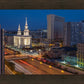 Philadelphia Temple Nightlife