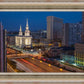 Philadelphia Temple Nightlife