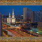 Philadelphia Temple Nightlife