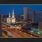 Philadelphia Temple Nightlife