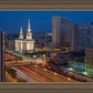 Philadelphia Temple Nightlife